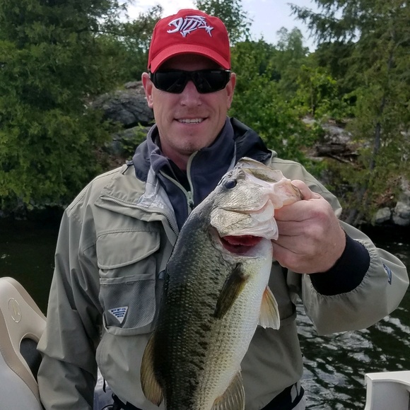 Meet your Posher, Randy - Picture 1 of 1